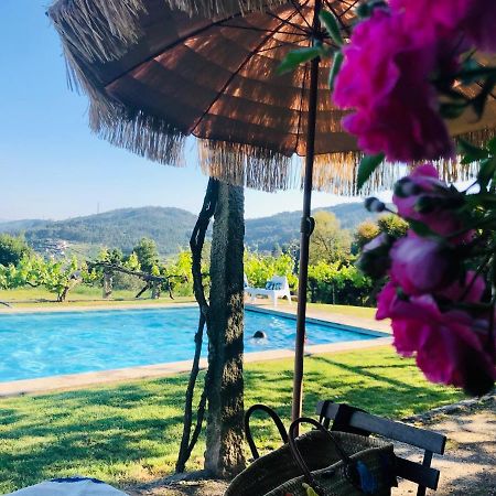 منزل الضيف بينافيل  في Casa Da Ventozella المظهر الخارجي الصورة