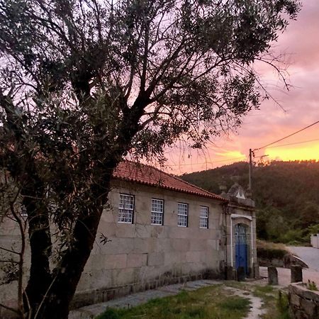 منزل الضيف بينافيل  في Casa Da Ventozella المظهر الخارجي الصورة