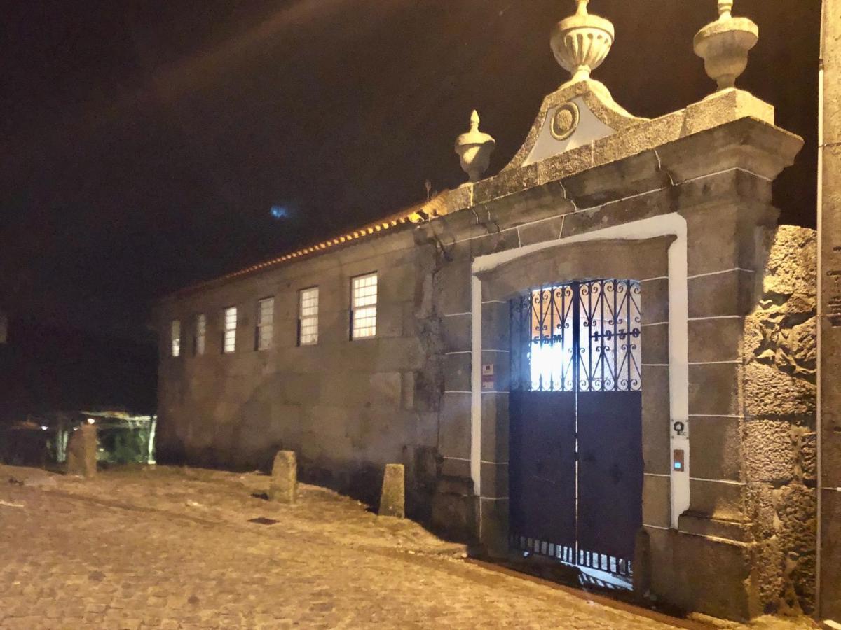 منزل الضيف بينافيل  في Casa Da Ventozella المظهر الخارجي الصورة