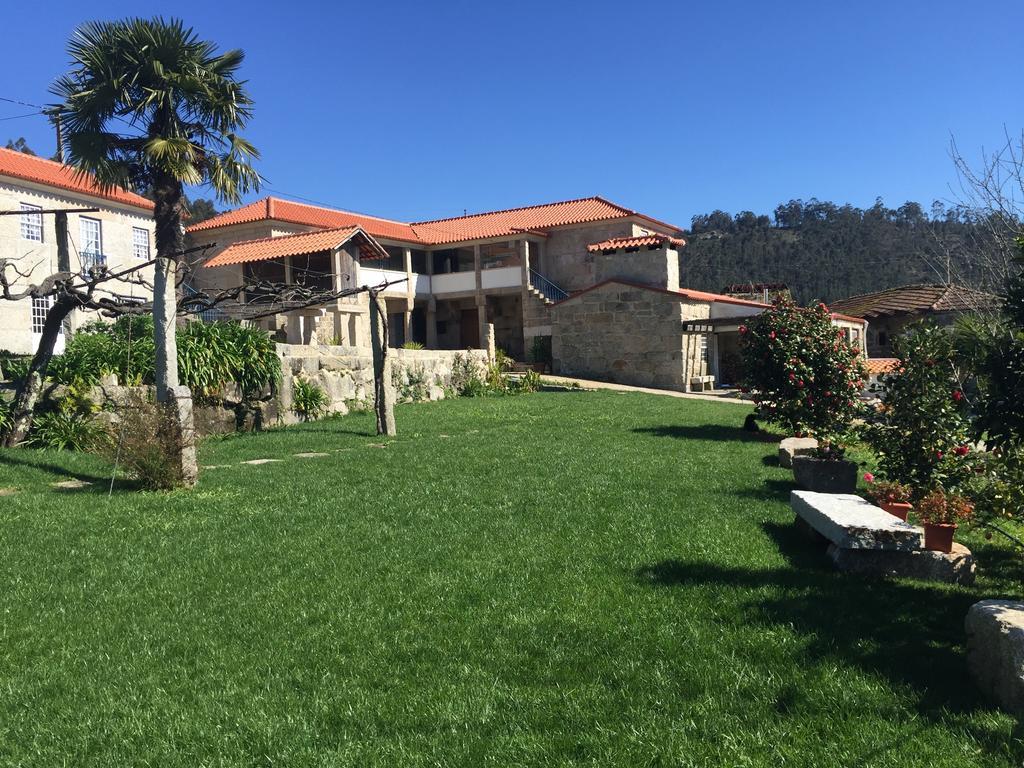 منزل الضيف بينافيل  في Casa Da Ventozella المظهر الخارجي الصورة