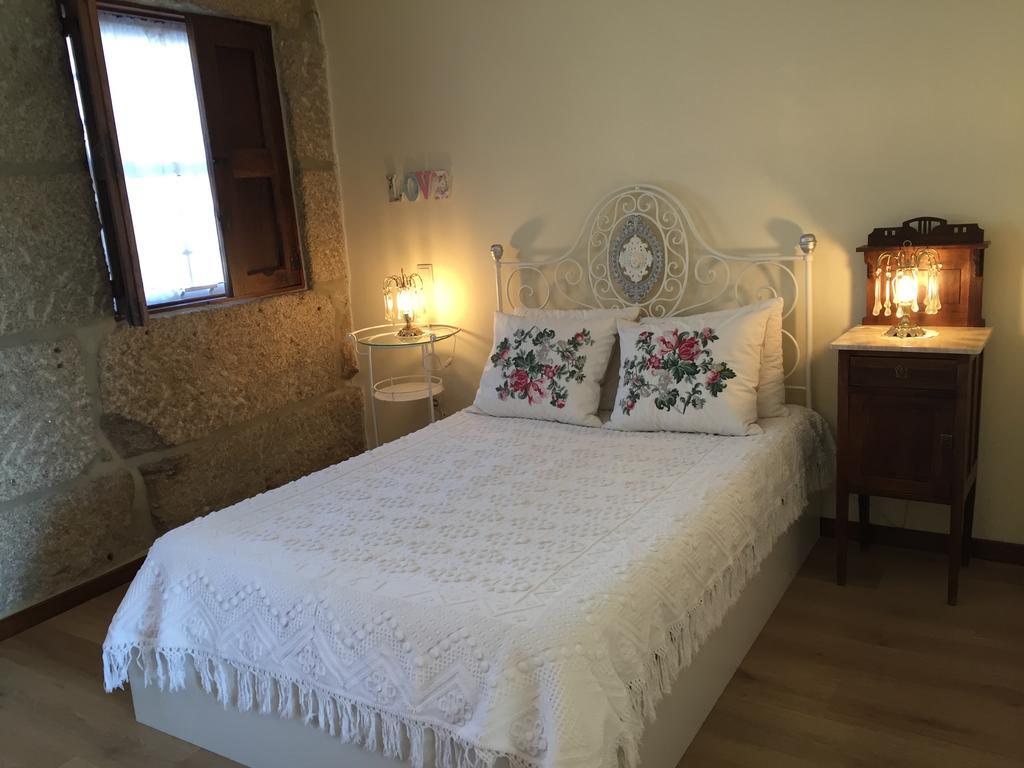 منزل الضيف بينافيل  في Casa Da Ventozella المظهر الخارجي الصورة