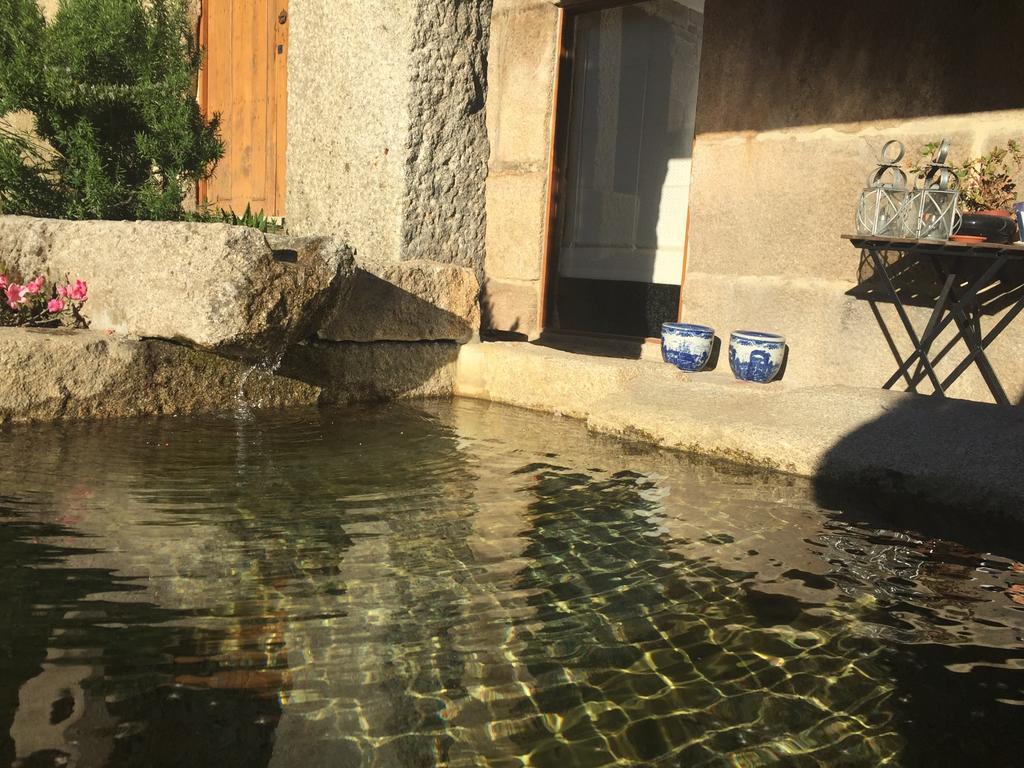منزل الضيف بينافيل  في Casa Da Ventozella المظهر الخارجي الصورة